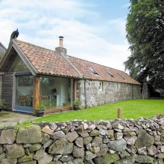 Tullibole Castle Longhouse