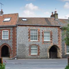 Maison De Quai