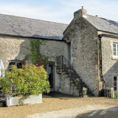 Shaplands Barn