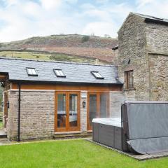 The Farmhouse At Gradbach