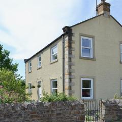 Lilac Cottage