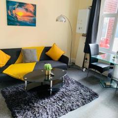 SeaBreaze Place