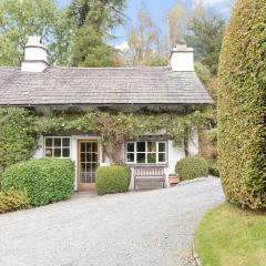 Rowlandson Ground Cottage