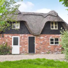 Walnut Tree Cottage