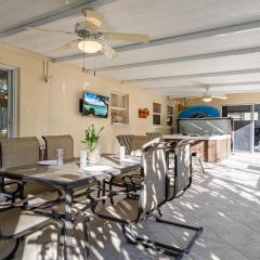 Pet Friendly Paradise - Casa Flamingo - Roelens Vacations