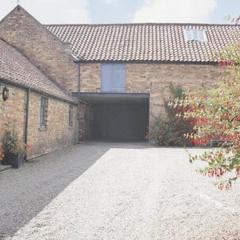 Stepping Gate Cottage