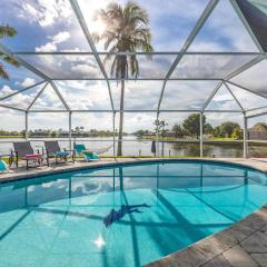 Pet Friendly, Lake view, Game Room - Villa Coral Palace - Roelens Vacations