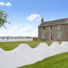 Bonshawside Farmhouse