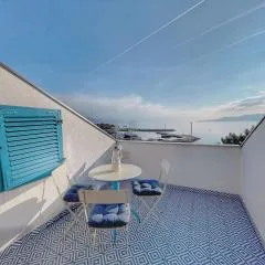 Apartments Zoričić