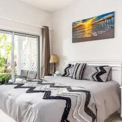 Shore to Please - Large Studio Steps from Pool