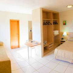 Flat Golden Express - RT - Turismo - Conforto, Comodidade e Muita Diversão