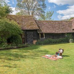 Pheasants Hill Old Byre