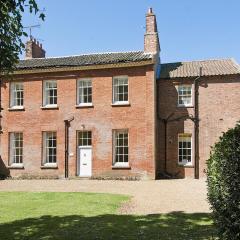 The Old Butlers House