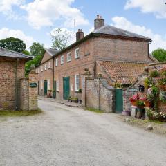 Stable Cottage 1