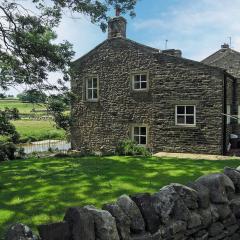 Low Mill Cottage