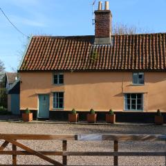 Bell Corner Cottage