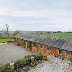 The Stables At Weedon Hill Farm