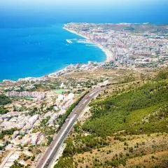 Duquesa Harbour Club Aparthotel