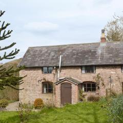 Titchbourne Cottage