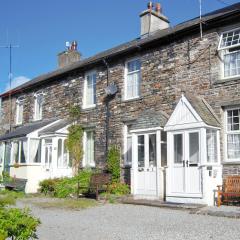 1 Tower Cottage