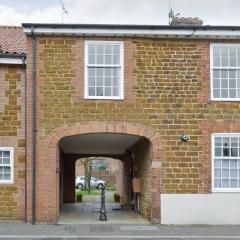 Trentham Cottage