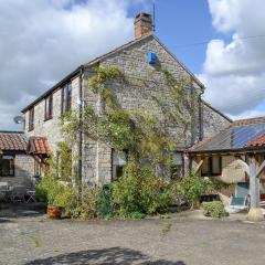 The Old Haybarn