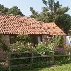 Wisteria Cottage