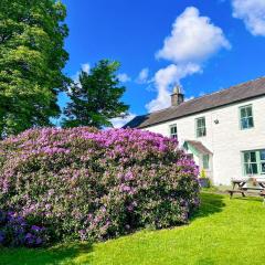 Mark Close Farmhouse