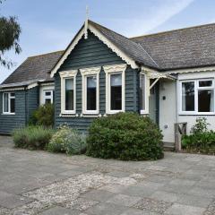 Cockle Cottage