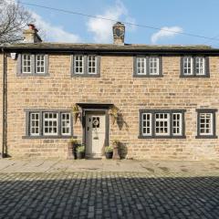 Narrowgates Cottage