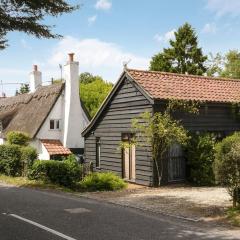 Thatched Cottage