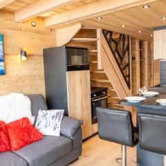Appartement rénové duplex - Val Thorens, 6 pers - proche pistes - FR-1-637-58