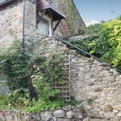 Foal Barn Cottages - Hayloft - Spennithorne