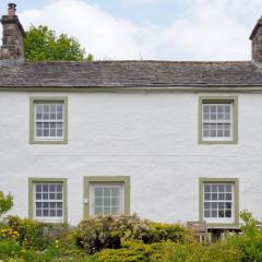 Chapel Cottage