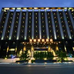 The Fuli Resort Chihpen