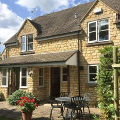 Russet Cottage