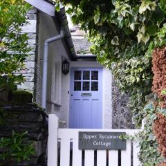 Upper Sycamore Cottage