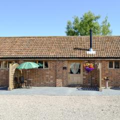 The Cow Shed