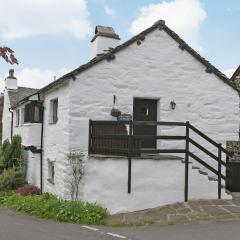 Granary Cottage