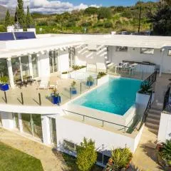 Villa Hesla