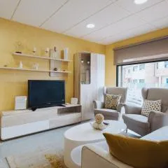 Apartamento "CAMPO CARMEN"