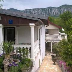 Villa Behija Ferienwohnung 1 Cikvenica