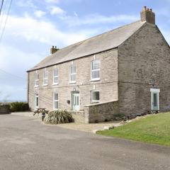 Treginegar Farmhouse