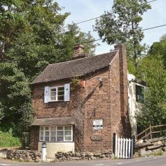 The Old Toll House