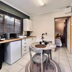 Klein Kelkiewyn Self-Catering Unit