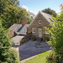 Anvil Cottage