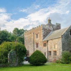 Whitehall Pele Tower