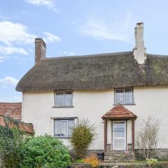 West Hurscott Cottage