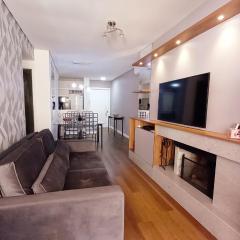 Apartamento Boulevard