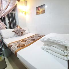 New Shanghai guest house